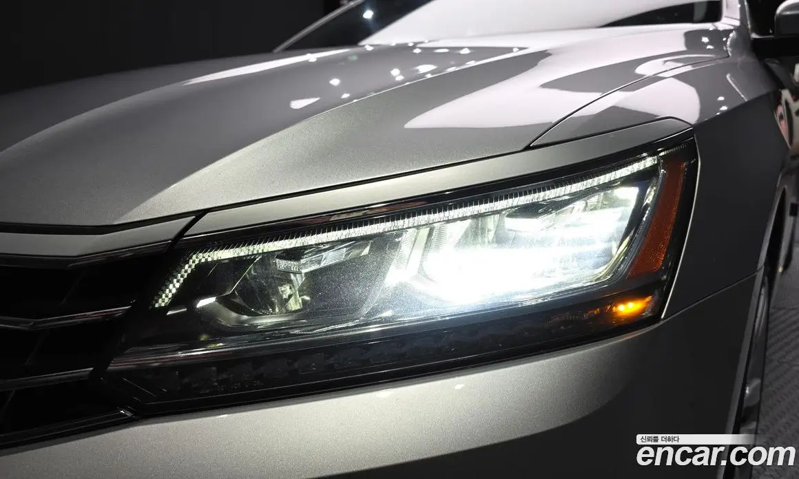 Volkswagen Passat 2018 2.0 АКПП, фото 8