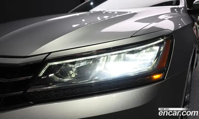 Volkswagen Passat 2018 2.0 АКПП, миниатюра 8