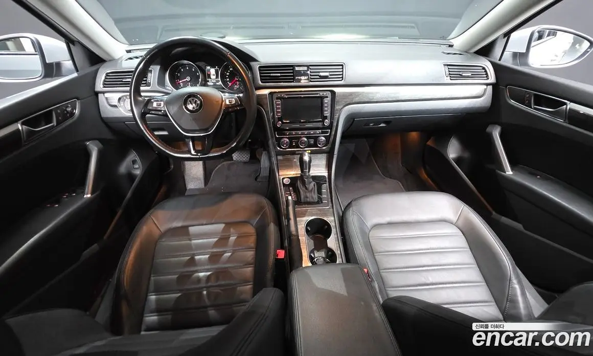 Volkswagen Passat 2018 2.0 АКПП, фото 10