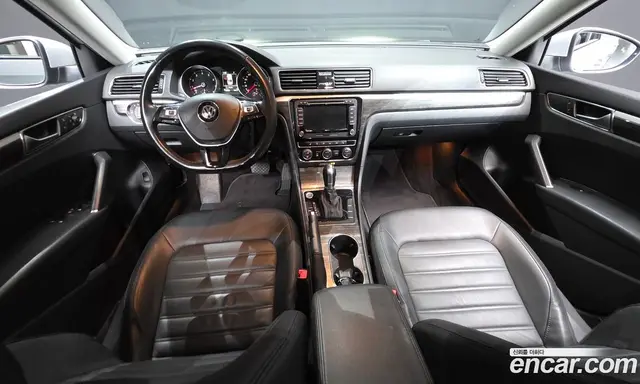 Volkswagen Passat 2018 2.0 АКПП, миниатюра 10