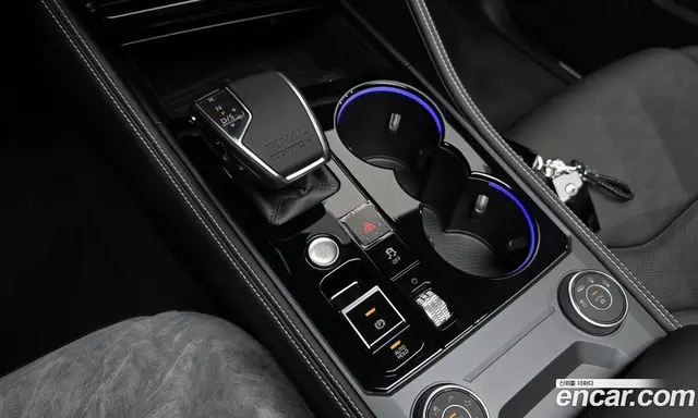 Volkswagen Touareg 2026 3.0 АКПП, миниатюра 12