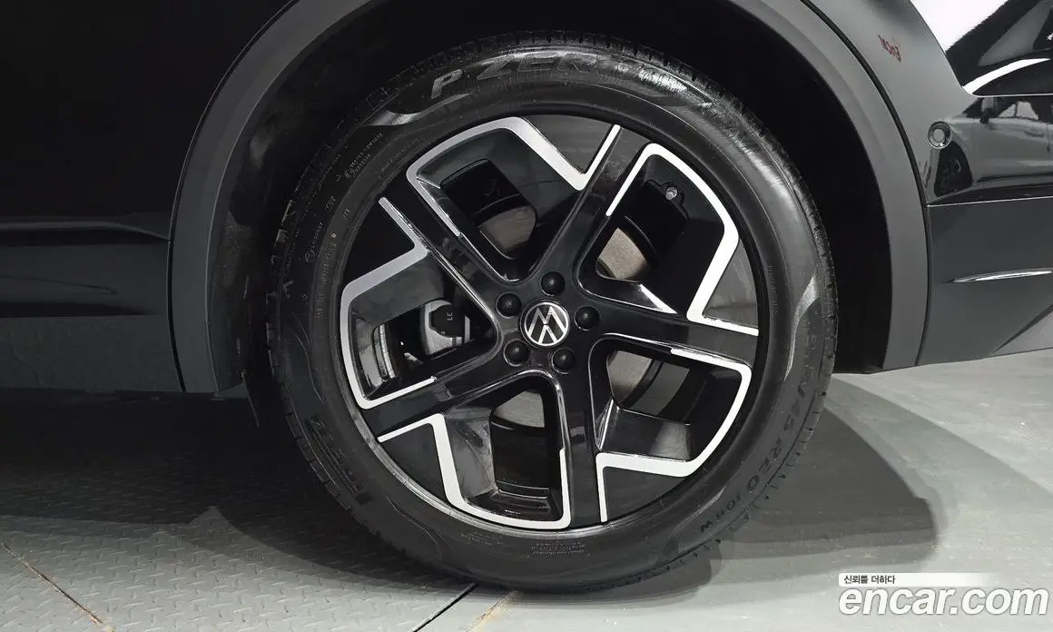 Volkswagen Touareg 2026 3.0 АКПП, фото 7