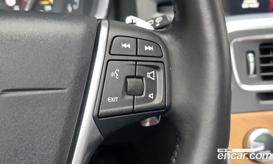 Volvo V60 2017 2.0 АКПП, фото 20