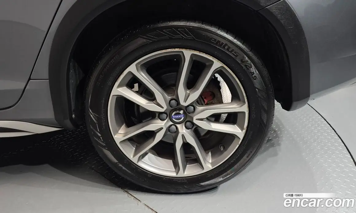 Volvo V60 2017 2.0 АКПП, фото 6