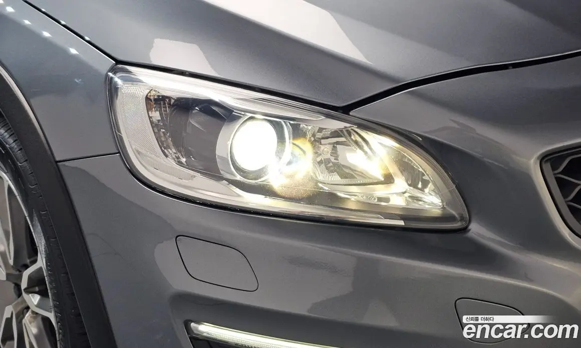 Volvo V60 2017 2.0 АКПП, фото 7