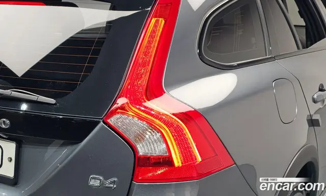 Volvo V60 2017 2.0 АКПП, миниатюра 8