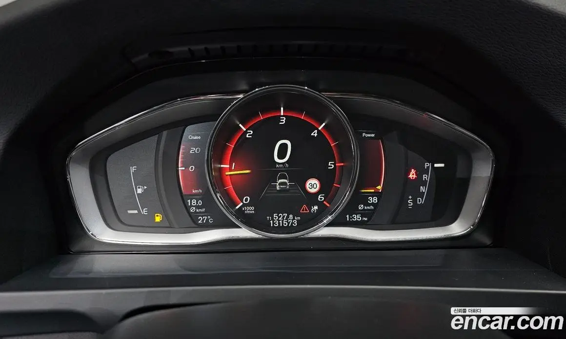 Volvo V60 2017 2.0 АКПП, фото 10