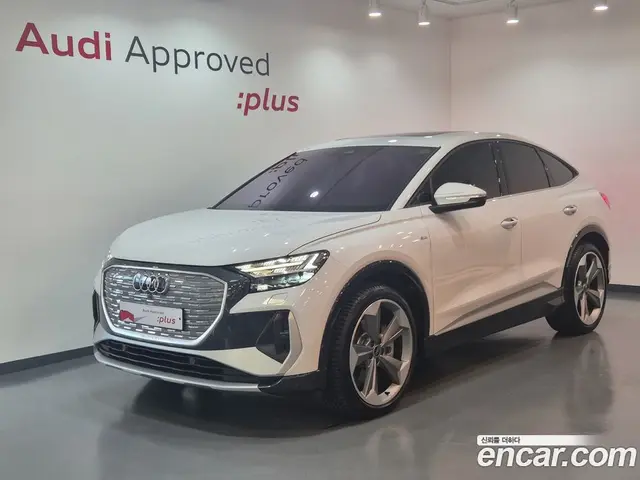 Audi Q4 e-tron, 2026, 1 357 км