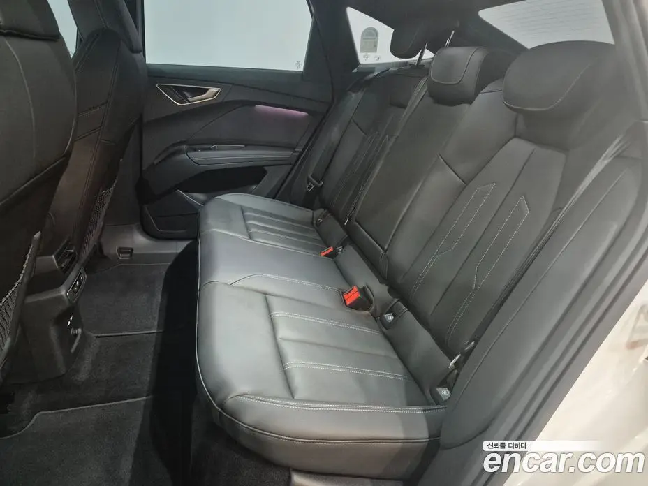 Audi Q4 e-tron 2026 0.2 АКПП, фото 11