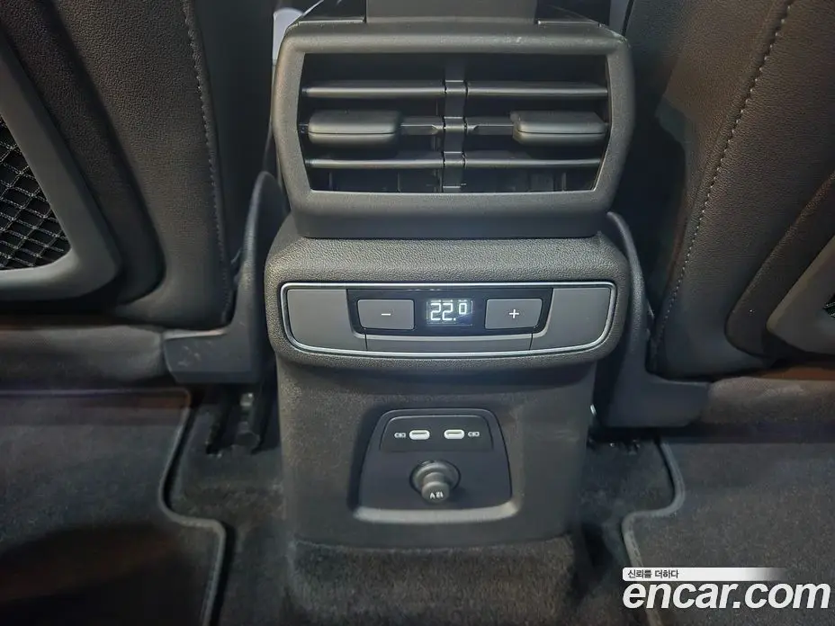 Audi Q4 e-tron 2026 0.2 АКПП, фото 14