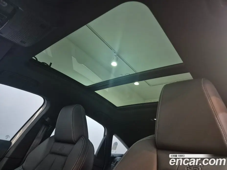 Audi Q4 e-tron 2026 0.2 АКПП, фото 17