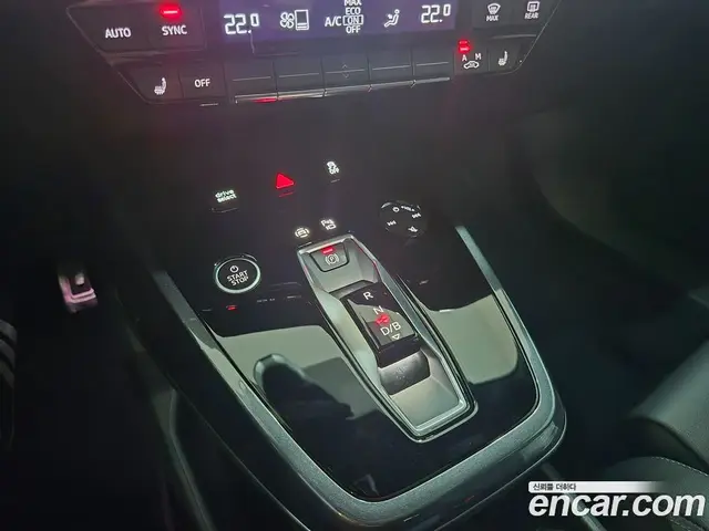 Audi Q4 e-tron 2026 0.2 АКПП, миниатюра 9
