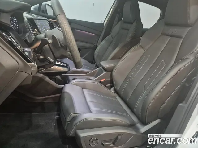Audi Q4 e-tron 2026 0.2 АКПП, миниатюра 10