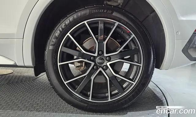 Audi Q5 2023 2.0 АКПП, миниатюра 7