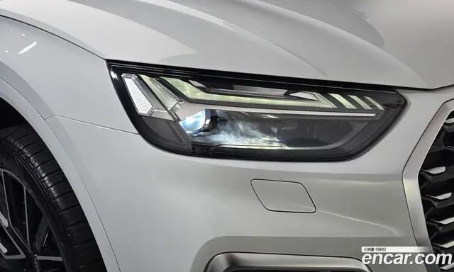 Audi Q5 2023 2.0 АКПП, миниатюра 8