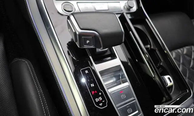 Audi Q8 2021 3.0 АКПП, миниатюра 9