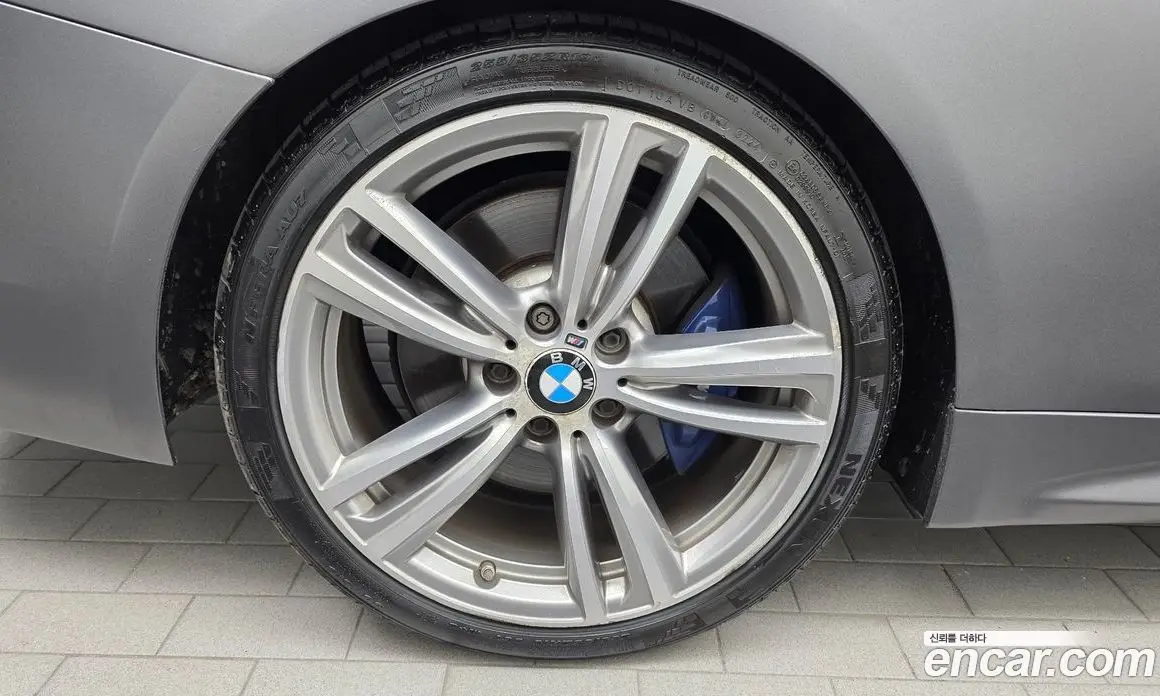 BMW 4 серия 2015 2.0 АКПП, фото 5