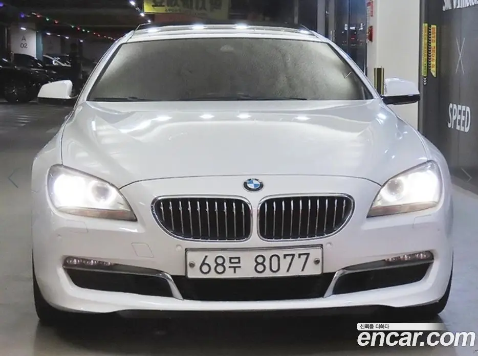 BMW 6 серия 2015 3.0 АКПП, фото 2 BMW 6 серия 2015 3.0 АКПП, фото 2