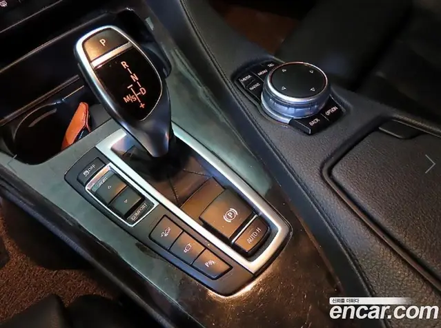 BMW 6 серия 2015 3.0 АКПП, миниатюра 12