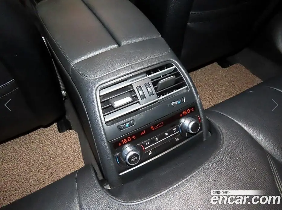 BMW 6 серия 2015 3.0 АКПП, фото 16 BMW 6 серия 2015 3.0 АКПП, фото 16
