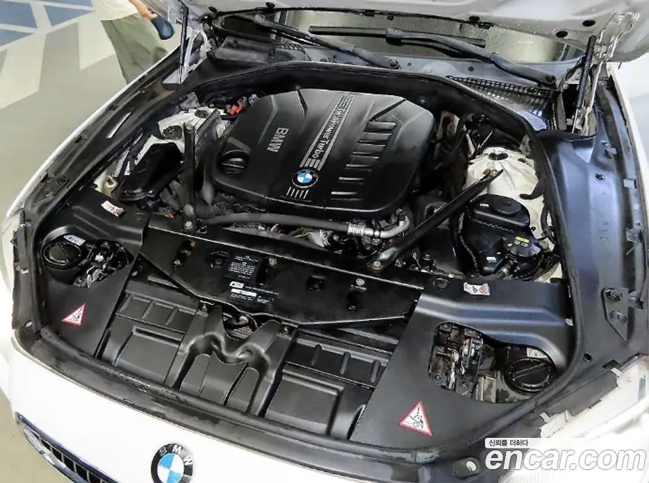 BMW 6 серия 2015 3.0 АКПП, фото 19 BMW 6 серия 2015 3.0 АКПП, фото 19