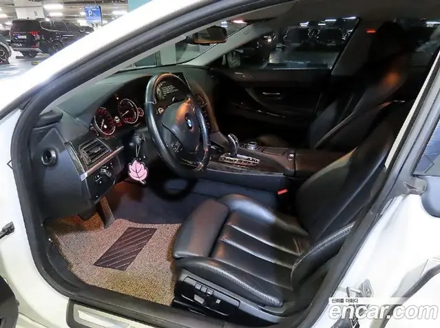 BMW 6 серия 2015 3.0 АКПП, миниатюра 6 BMW 6 серия 2015 3.0 АКПП, миниатюра 6