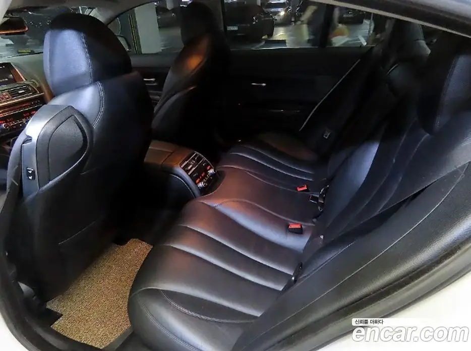 BMW 6 серия 2015 3.0 АКПП, фото 7 BMW 6 серия 2015 3.0 АКПП, фото 7