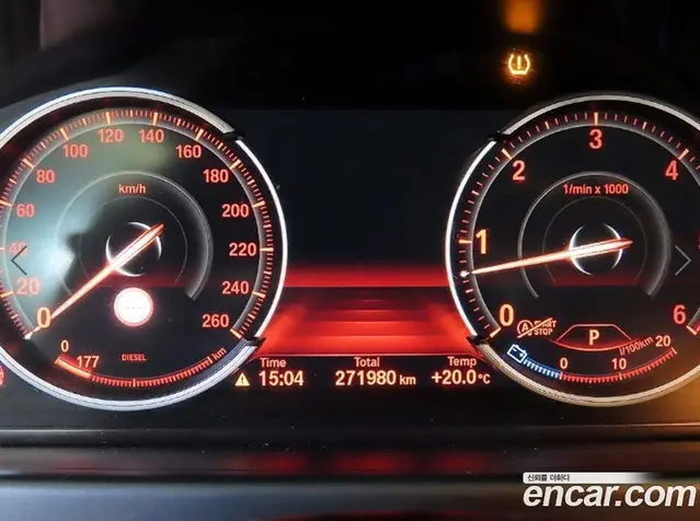 BMW 6 серия 2015 3.0 АКПП, миниатюра 9 BMW 6 серия 2015 3.0 АКПП, миниатюра 9