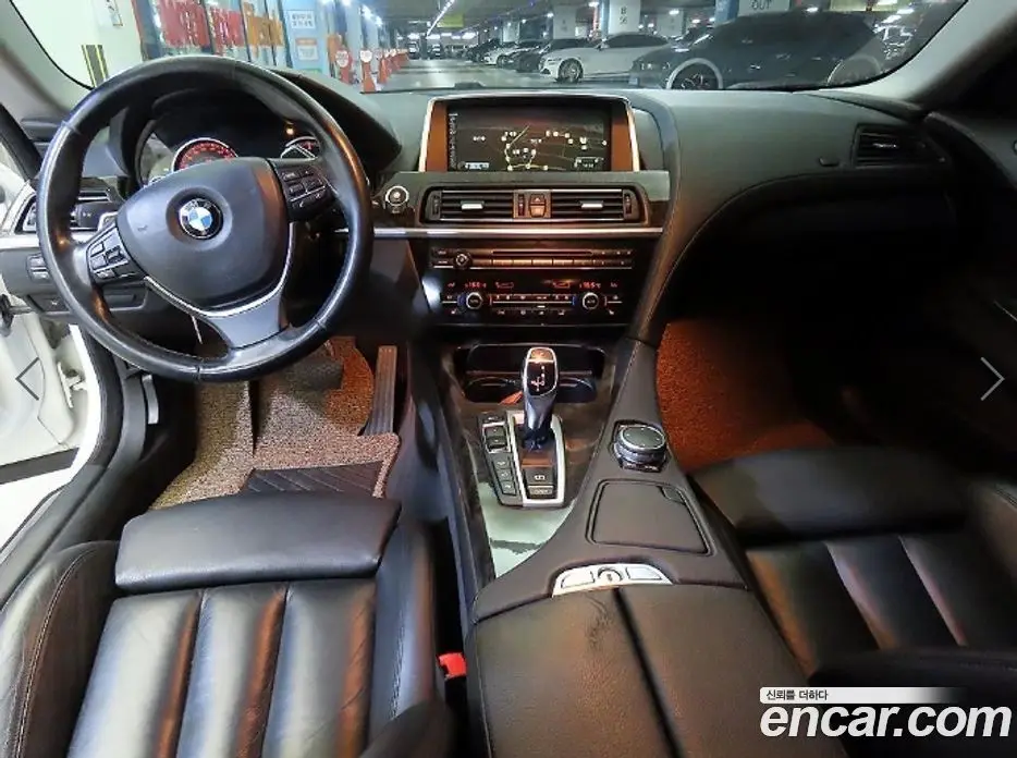 BMW 6 серия 2015 3.0 АКПП, фото 10 BMW 6 серия 2015 3.0 АКПП, фото 10