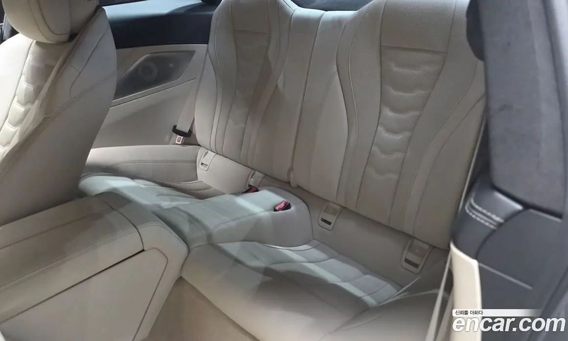 BMW 8 серия 2022 4.4 АКПП, фото 16