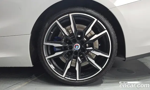 BMW 8 серия 2022 4.4 АКПП, миниатюра 7