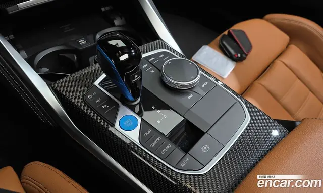 BMW i4 2022 0.2 АКПП, миниатюра 12