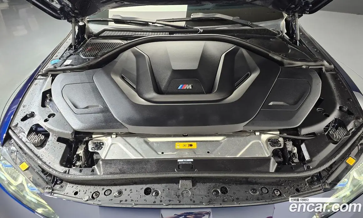 BMW i4 2022 0.2 АКПП, фото 6