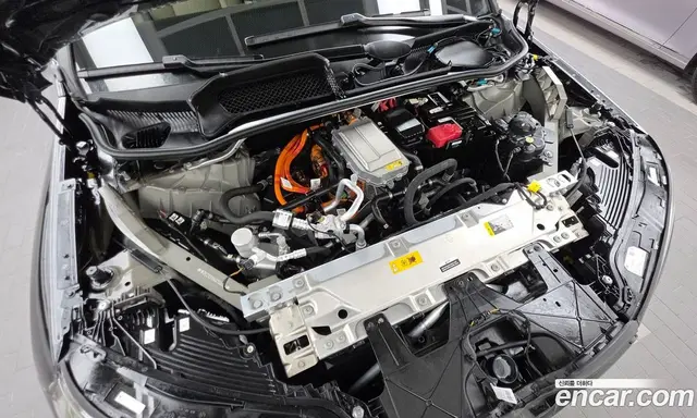 BMW iX 2025 0.3 АКПП, миниатюра 6