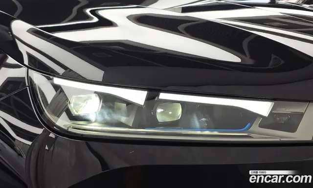 BMW iX 2025 0.3 АКПП, миниатюра 8