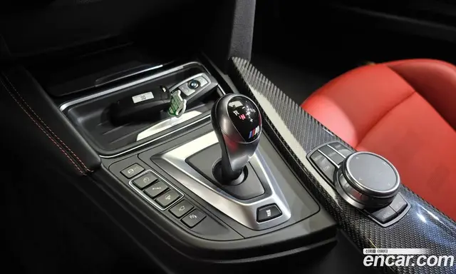 BMW M3 2018 3.0 АКПП, миниатюра 11 BMW M3 2018 3.0 АКПП, миниатюра 11