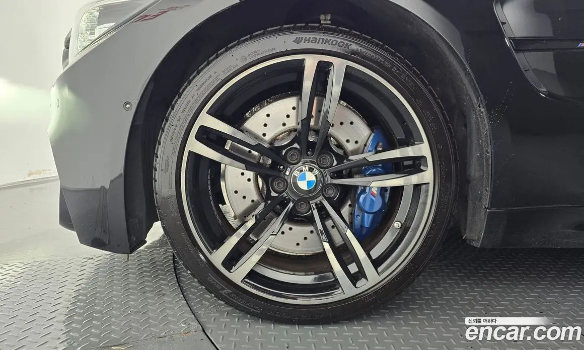 BMW M3 2018 3.0 АКПП, фото 4 BMW M3 2018 3.0 АКПП, фото 4