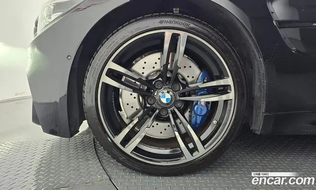 BMW M3 2018 3.0 АКПП, миниатюра 4 BMW M3 2018 3.0 АКПП, миниатюра 4