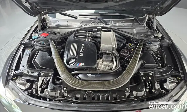 BMW M3 2018 3.0 АКПП, миниатюра 5 BMW M3 2018 3.0 АКПП, миниатюра 5