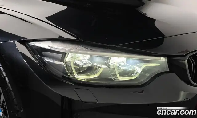 BMW M3 2018 3.0 АКПП, миниатюра 7 BMW M3 2018 3.0 АКПП, миниатюра 7
