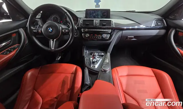 BMW M3 2018 3.0 АКПП, миниатюра 9 BMW M3 2018 3.0 АКПП, миниатюра 9