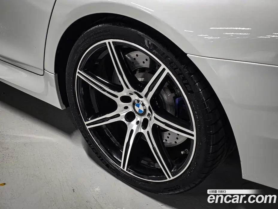 BMW M5 2016 4.4 АКПП, фото 5