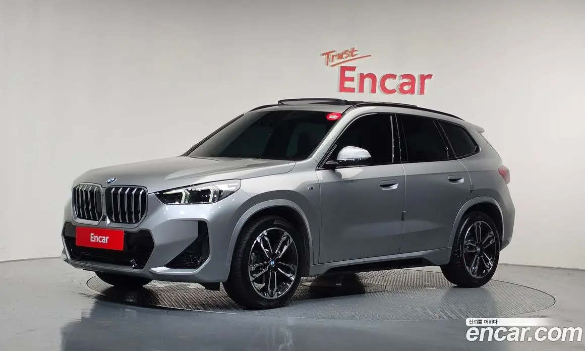 BMW X1 2023 2.0 АКПП, фото 1 BMW X1 2023 2.0 АКПП, фото 1