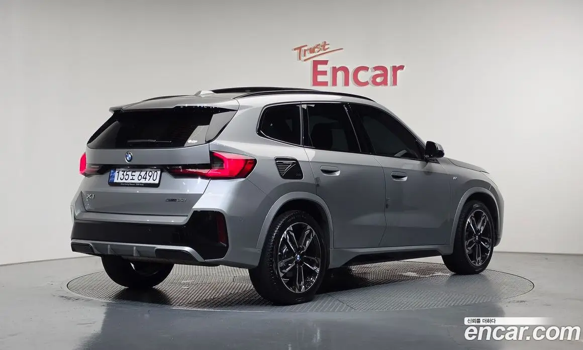 BMW X1 2023 2.0 АКПП, фото 2 BMW X1 2023 2.0 АКПП, фото 2