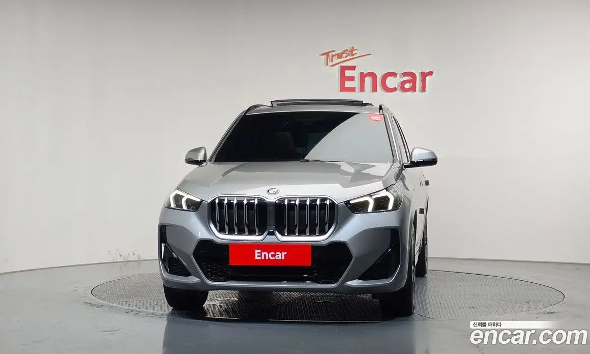 BMW X1 2023 2.0 АКПП, фото 3 BMW X1 2023 2.0 АКПП, фото 3