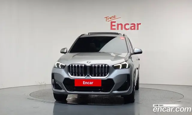 BMW X1 2023 2.0 АКПП, миниатюра 3 BMW X1 2023 2.0 АКПП, миниатюра 3