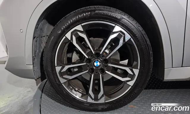 BMW X1 2023 2.0 АКПП, миниатюра 5 BMW X1 2023 2.0 АКПП, миниатюра 5