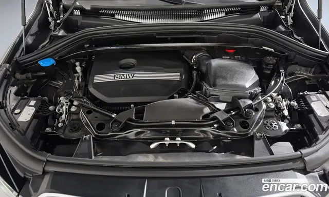 BMW X1 2023 2.0 АКПП, миниатюра 6 BMW X1 2023 2.0 АКПП, миниатюра 6