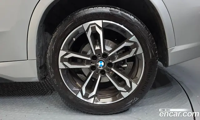 BMW X1 2023 2.0 АКПП, миниатюра 7 BMW X1 2023 2.0 АКПП, миниатюра 7