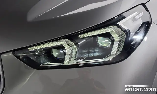 BMW X1 2023 2.0 АКПП, миниатюра 8 BMW X1 2023 2.0 АКПП, миниатюра 8